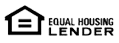 Equal Housing Lender