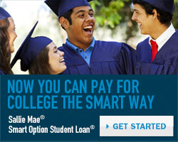 Sallie Mae Student Loans